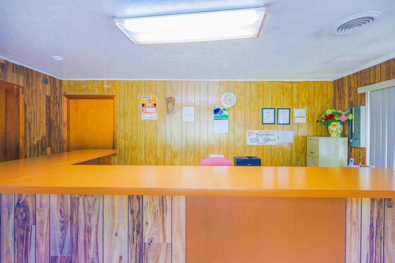 Patriot Inn Motel Beaver Wv, By Oyo Екстер'єр фото